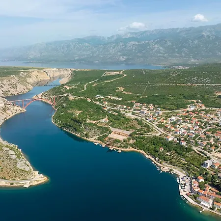 Διαμέρισμα D&v In Maslenica